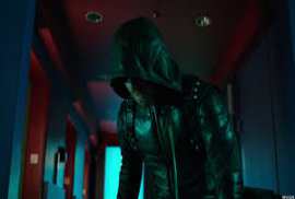 Arrow S05E19