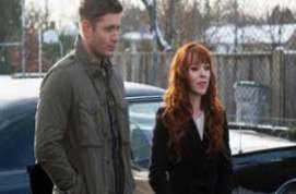 Supernatural S12E14