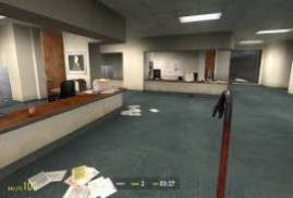 Garry's Mod PropHunt