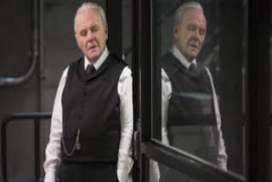 Westworld Season 1 Episode 18