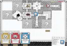 Guild of Dungeoneering PLAZA
