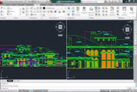 Autodesk AutoCAD 2016
