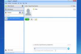 Skype 7.23