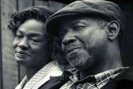 Fences 2017