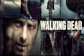 The Walking Dead s07e14