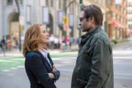The X Files S10E18