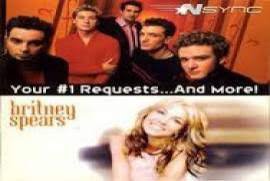 DIGIT CDs January 2002