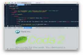 Coda v2.6