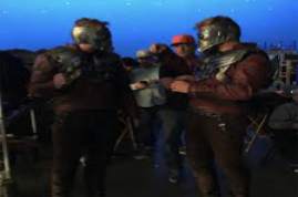 Guardians Of The Galaxy Vol 2