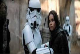 Rogue One: A Star Wars Story