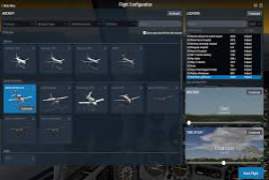 X Plane 11