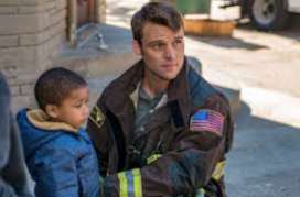 Chicago Fire season 5 episode 16
