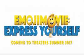 The Emoji Movie 2017