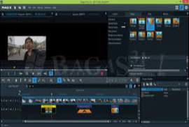 MAGIX Video Pro X8
