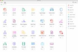 Adobe Acrobat Pro DC	 2015