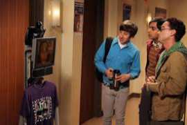 The Big Bang Theory s10e20