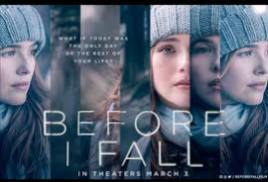 Before I Fall 2017