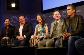 Person of Interest S05E04