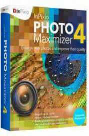 Avanquest InPixio Photo Maximizer v4