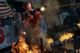 Grand Theft Auto V DLC RePack