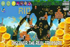 Angry Birds Rio Demo 2