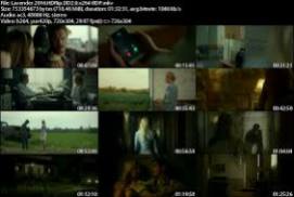 Lavender HDRip