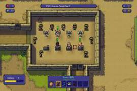 The Escapists
