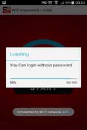 WiFi Password Decryptor 5