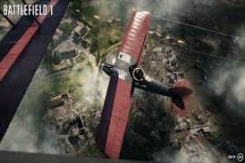 Battlefield 1 CPY