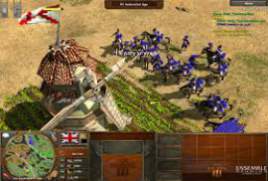 Age of Empires III