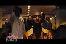 All Eyez on Me 2017