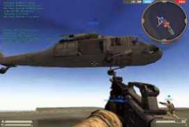 Battlefield 2 Demo