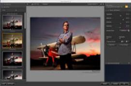 Color Efex Pro 4