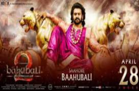 Baahubali 2: The