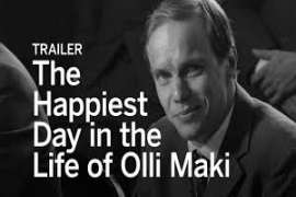 The Happiest Day in the Life