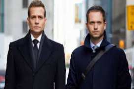Suits season 6 episode 6