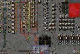 Factorio v0.15