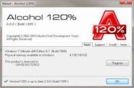 Alcohol 52% 2