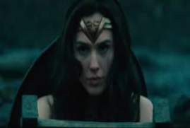 Wonder Woman 2017