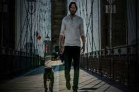 John Wick: Chapter 2