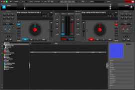 Virtual DJ Free Home Edition 8