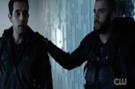 The 100 S04E07
