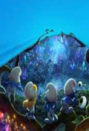Smurfs: The Lost Village 2017