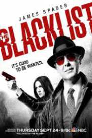 The Blacklist Season 4 Episode 19