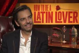 How To Be A Latin Lover