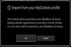 BlackBerry Link 1