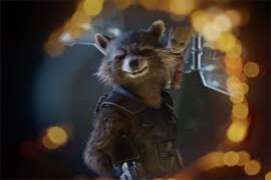 Guardians Of The Galaxy Vol 2