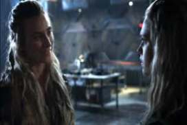 The 100 Season 4 Episode 2