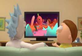 Rick and Morty: Virtual Rick ality
