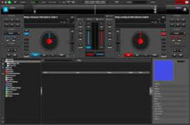 Virtual DJ Free Home Edition 8